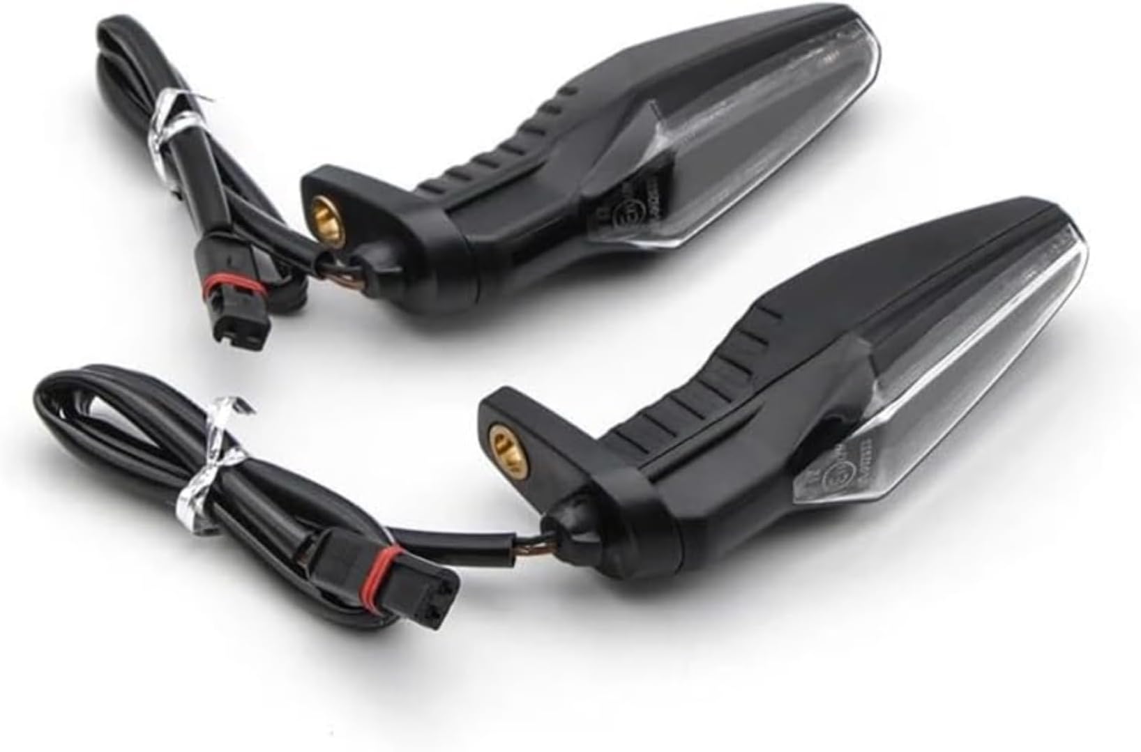 Indicator Light Motorcycle For S1000RR 2010-2018 Motorcycle Led Turn Lights Indicator(color-c)