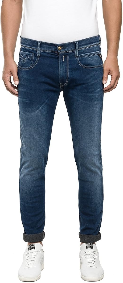 Replay Herren Jeanshose : Amazon.de: Bekleidung