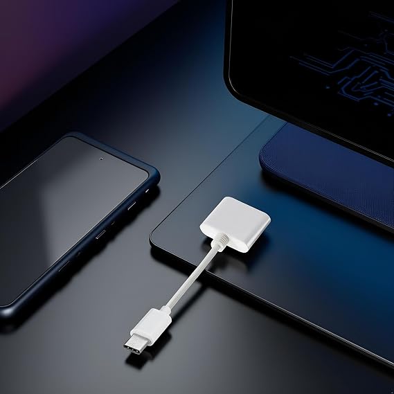 JJLFresheners For Apple 30 Pin Female to USB 3.1 Type-C USB-C Data Charging Adapter Cable for Mobile Phone OTG Adapters USB Cables Accessories, Cables & Interconnects,