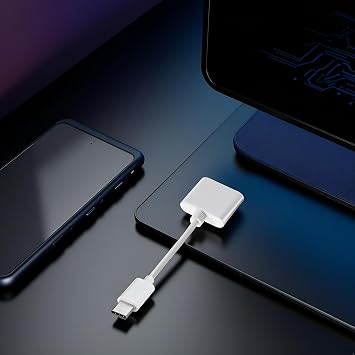 JJLFresheners For Apple 30 Pin Female to USB 3.1 Type-C USB-C Data Charging Adapter Cable for Mobile Phone OTG Adapters USB Cables Accessories, Cables & Interconnects,