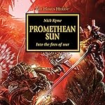 Cover of Promethean Sun