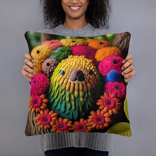 Miniatura 4 de Miimusland  Cojines fantasia  0038