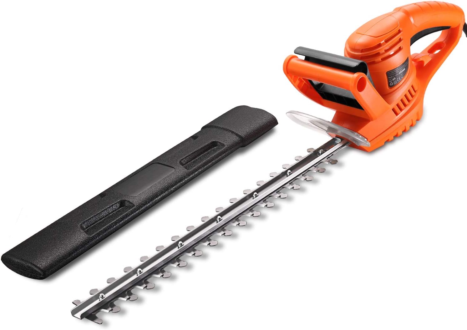 tagliasiepi elettrico a filo