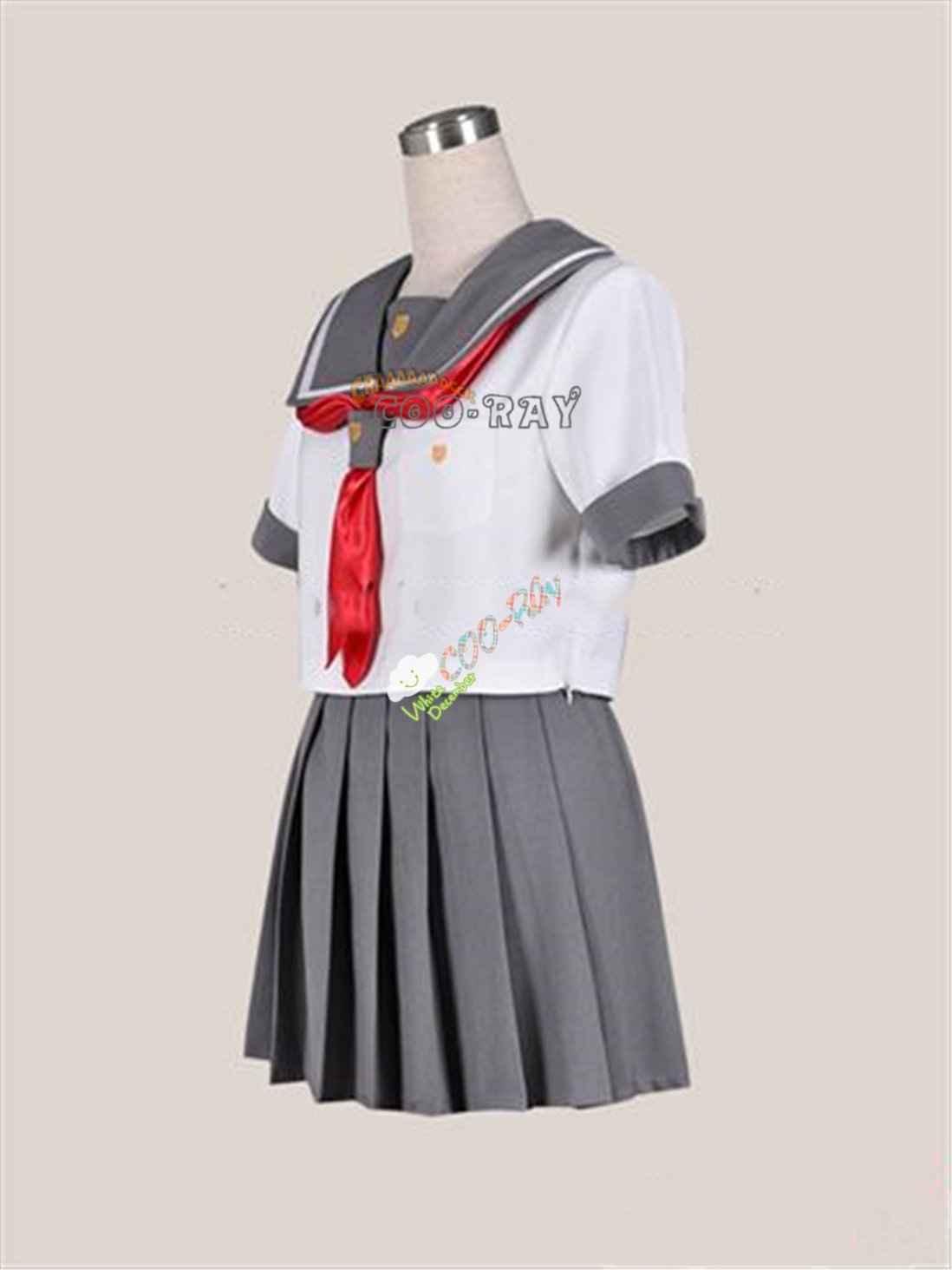 Amazon.co.jp: 俺の妹がこんなに可愛いわけがない 私立桜桃学園 女子