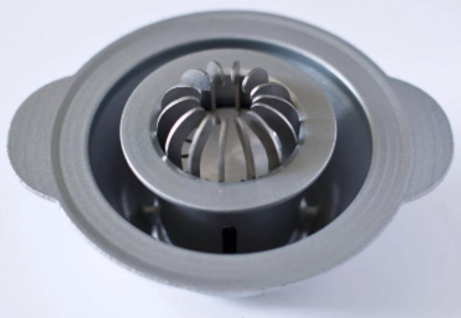 HINKALI KHINKALI Dumplings MOLD Automatic MAKER Machine PRESS Stainless Steel +Gift