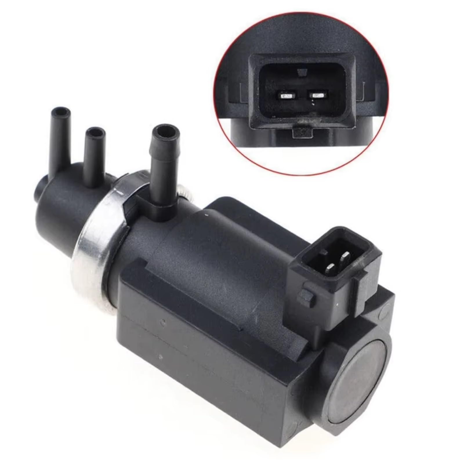 Compatibile Con Nissan Per Navara Per D40 Per Turbo Pressione Solenoide Pompa Carburante Valvola Di Controllo Aspirazione SCV Kit Ricambio 14956EB70B