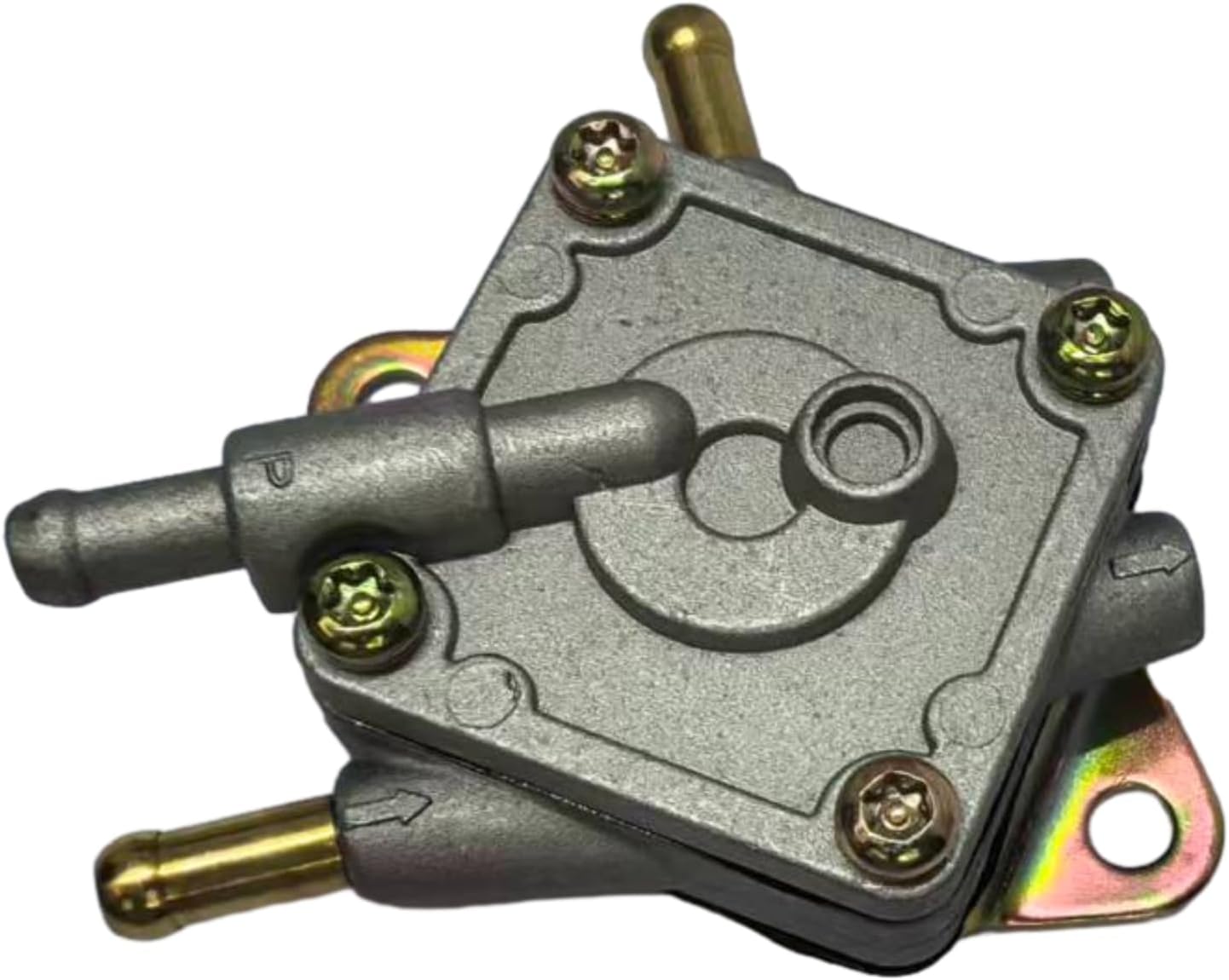 Fuel Pump 15100HG5100 Compatible with Hyosung GT125 GT250 GT250R TE450S GT650R GT650 GT650S GV250 GV650