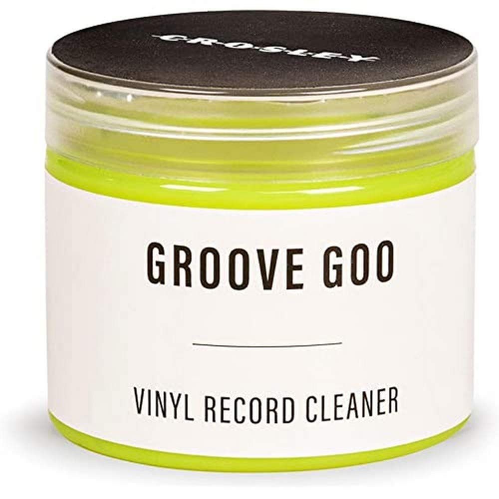 CrosleyGroove Goo Vinyl Record Cleaner