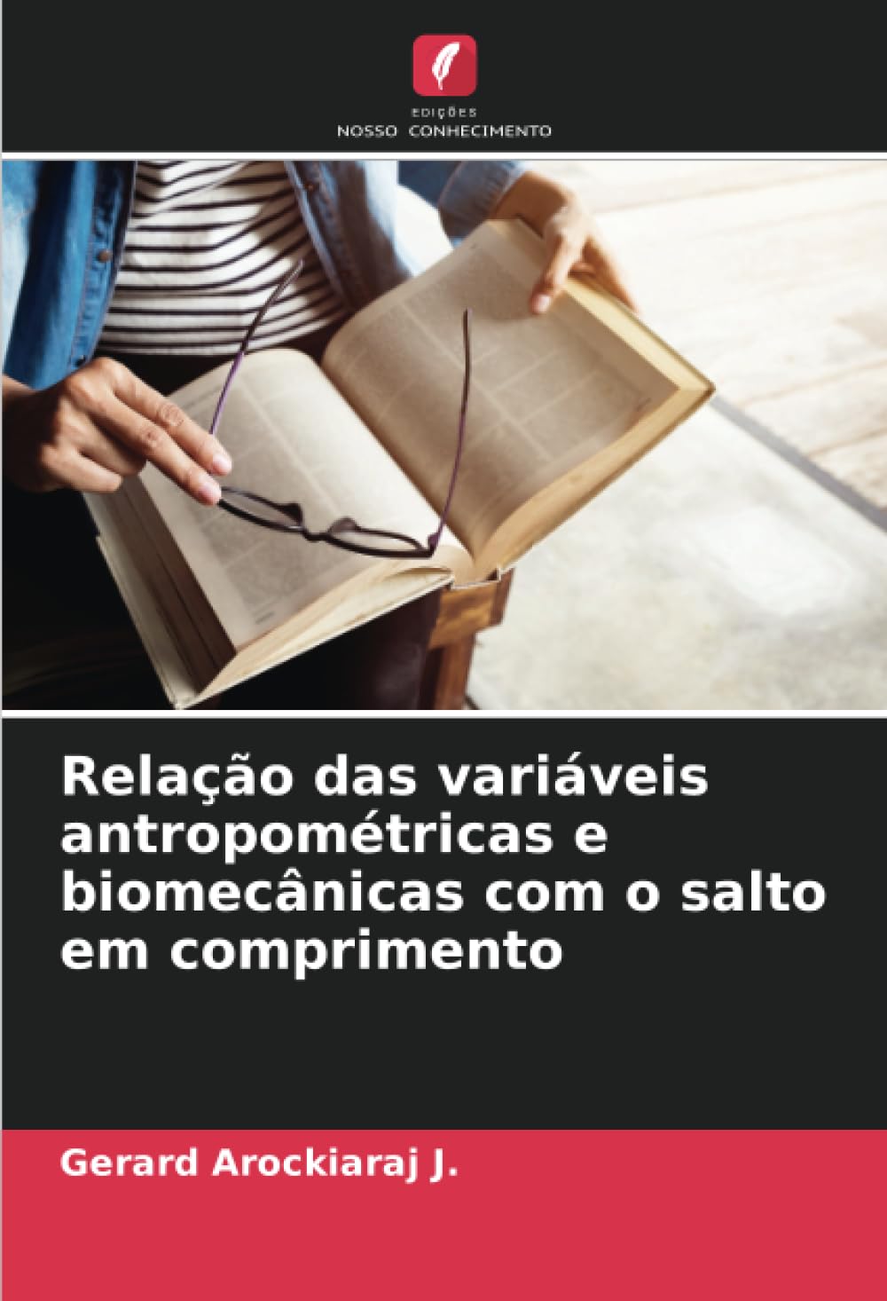 Relação das variáveis antropométricas e biomecânicas com o salto em comprimento