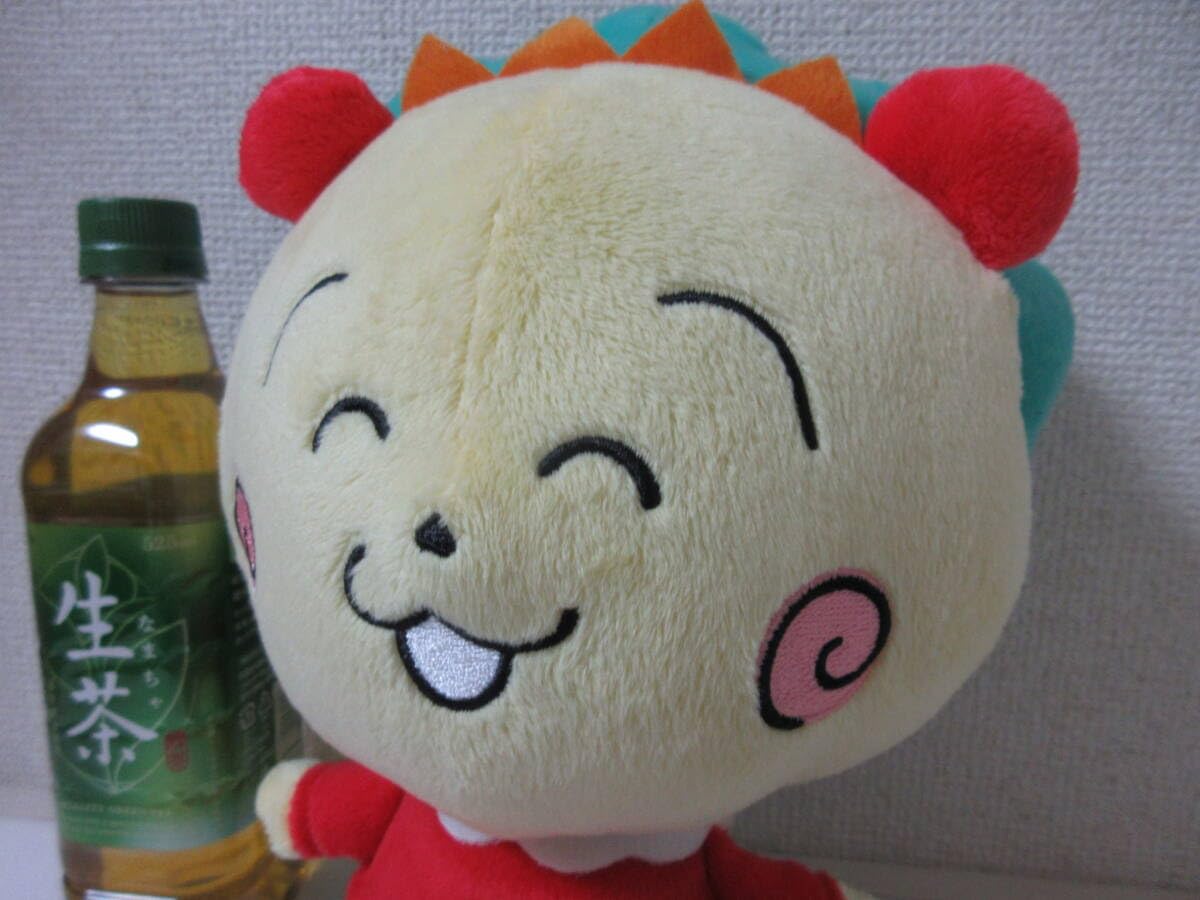 当時物 TOMY トミー☆コジコジはコジコジ ぬいぐるみ大 BIG☆さくらももこ 当時物 TOMY トミー☆コジコジはコジコジ ぬいぐるみ大 BIG