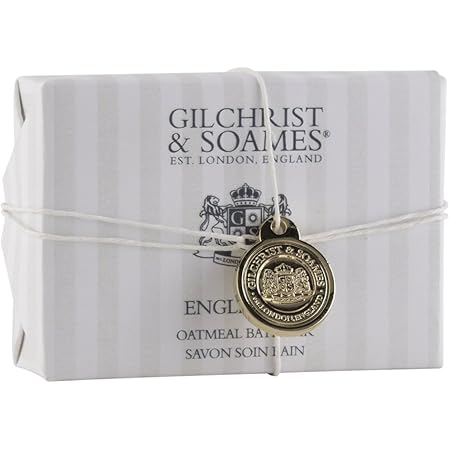 20 Savons Visage Gilchrist & Soames à L'aloe Vera 1 Oz - Format Voyage, Peau Normale, Canada