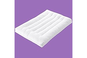 HOMBYS - Thin Pillow of Your Dream