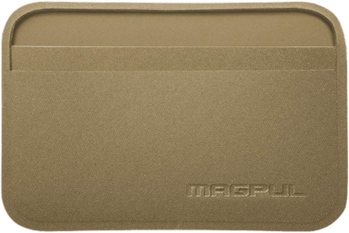 Magpul DAKA Everyday Tactical Slim Minimalist Credit Card Holder Travel Wallet EDC Gear