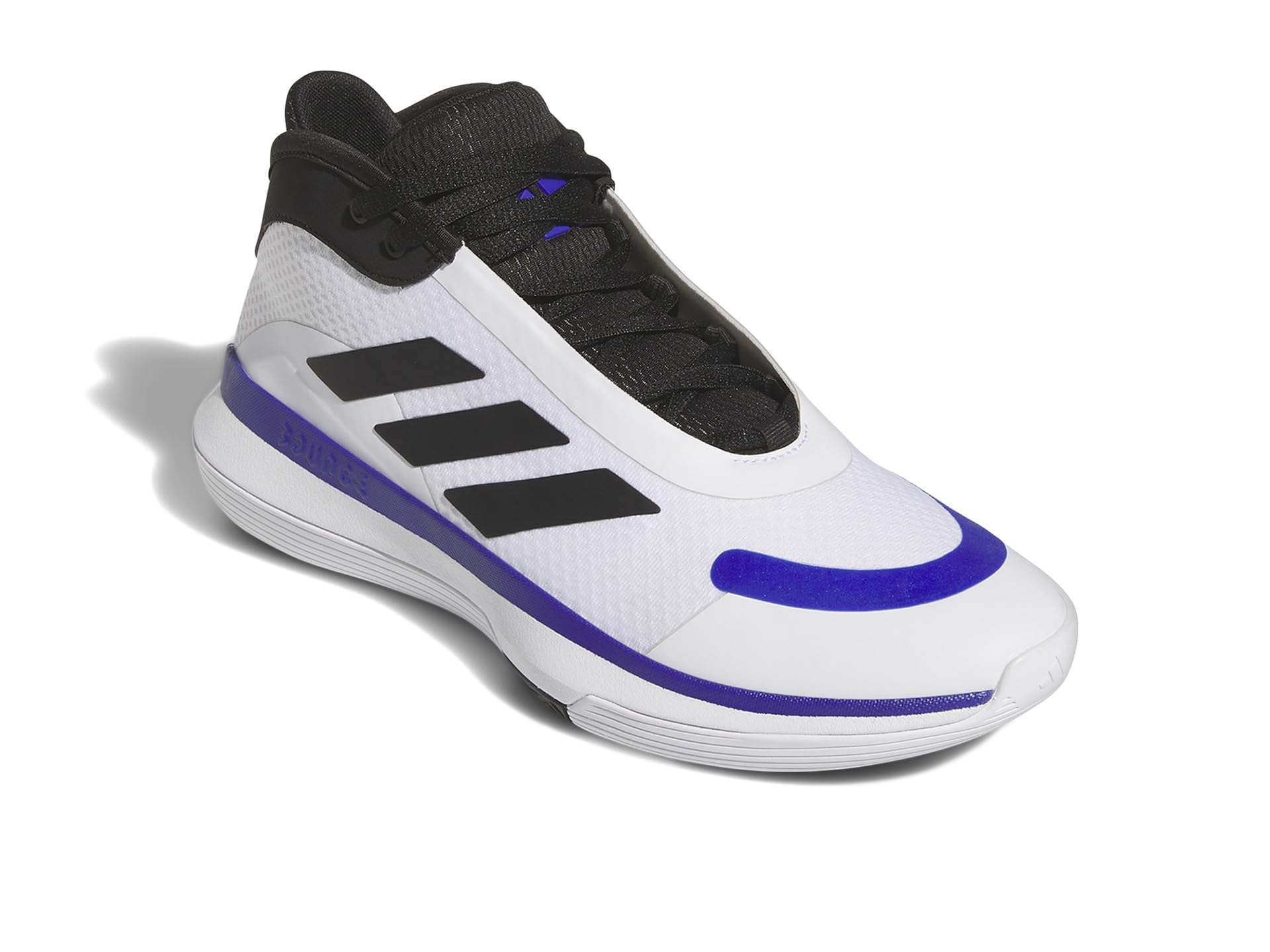 Adidas Mens Bounce Legends Basketball