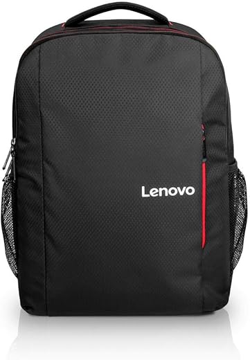 Lenovo Black Laptop Backpack (888014536)