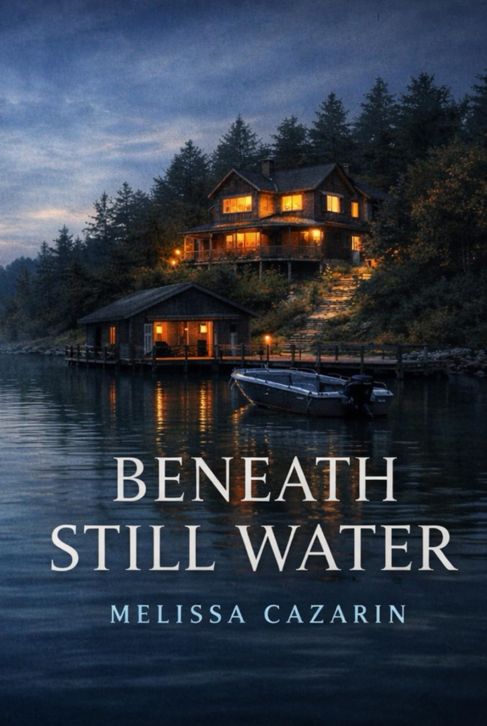 Beneath Still Water