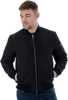 threadbare jacket tingley padded