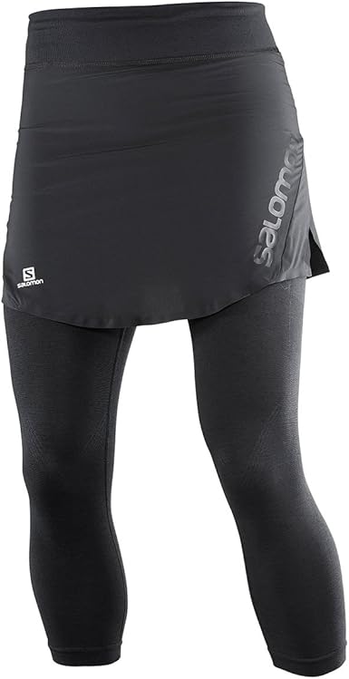 salomon lightning pro