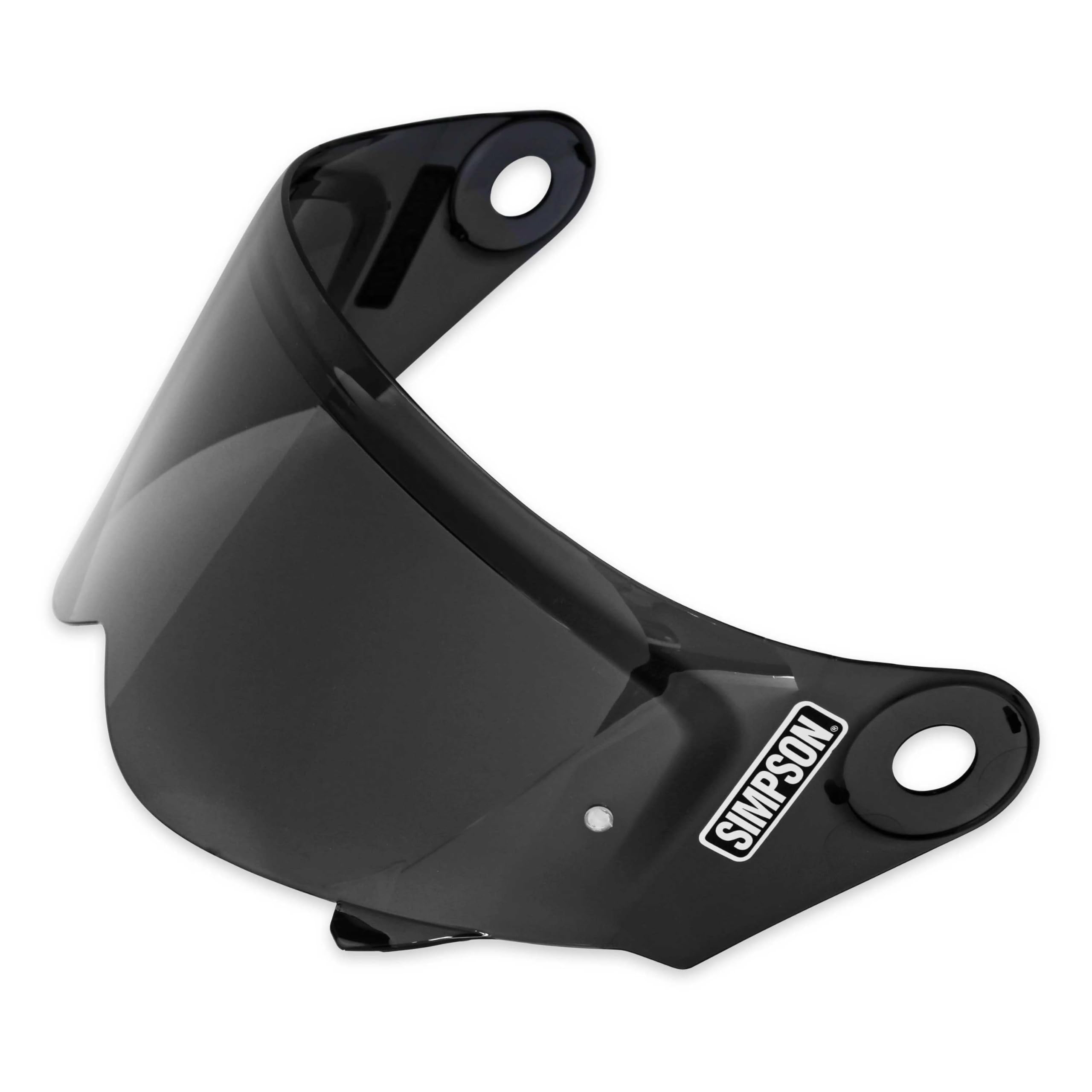 SIMPSON Mod Bandit Motorcycle Helmet Visor Face Shield