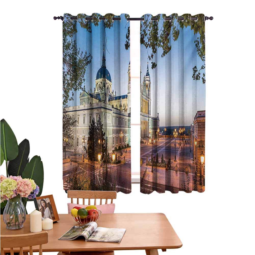 Curtains For Cathedral Windows Curtains & Drapes 2023