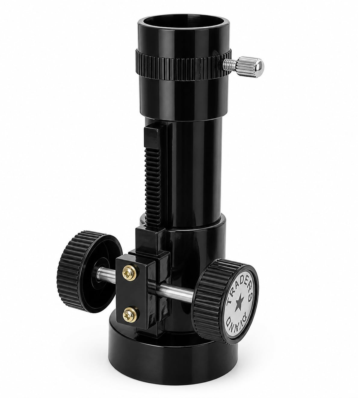 Anand traders DWIJ rack and pinion focuser for 50mm telescope-image-20