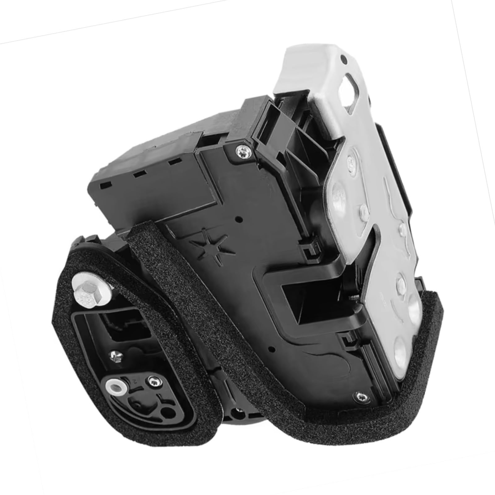 Trunk Latch Compatible with Chevrolet for Suburban for Tahoe for Colorado 2015-2018 for Traverse 2018 1 Pcs Car Trunk Lid Latch 13598381