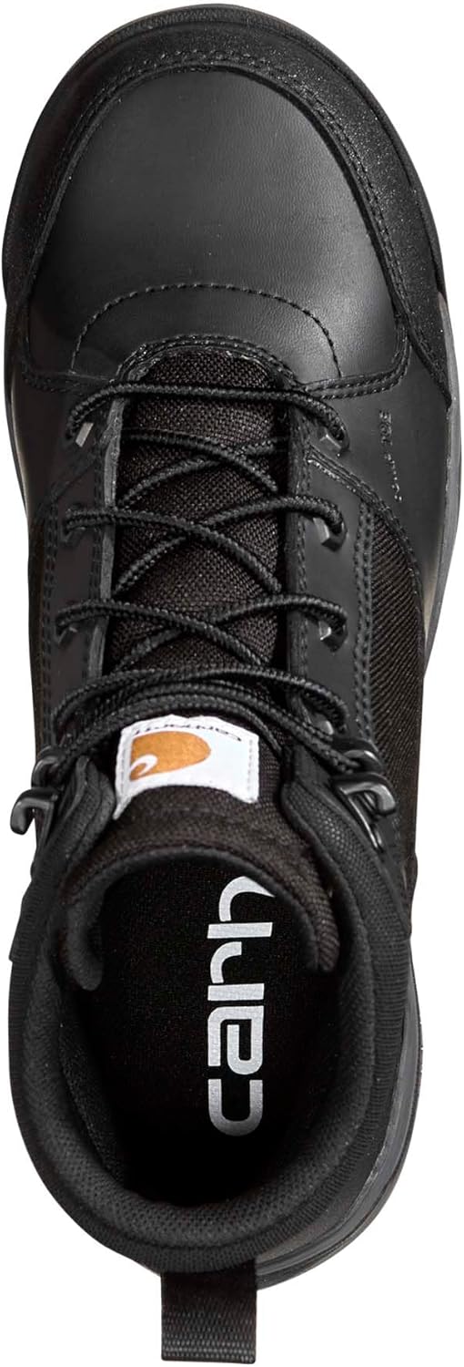 Carhartt Men's Force Hd 6" Comp Toe Work Boot Fx6311-m Construction - Image 5