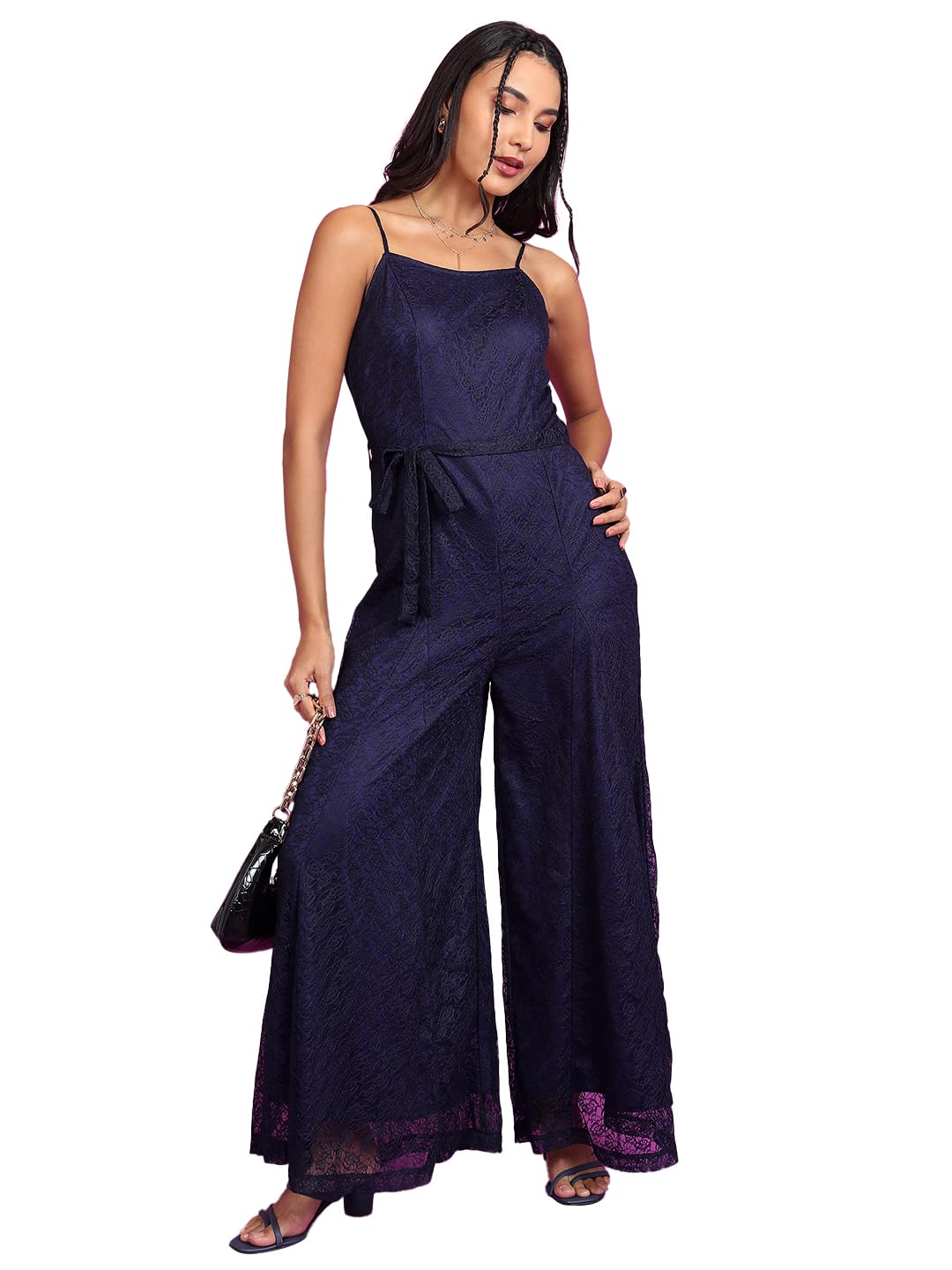 tokyo talkies Womens Jump Suit-picture-22
