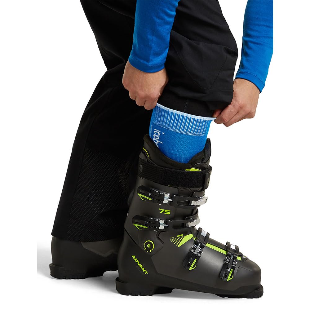 ICEBREAKER Ski+ Ultralight OTC Socks EU 47-49