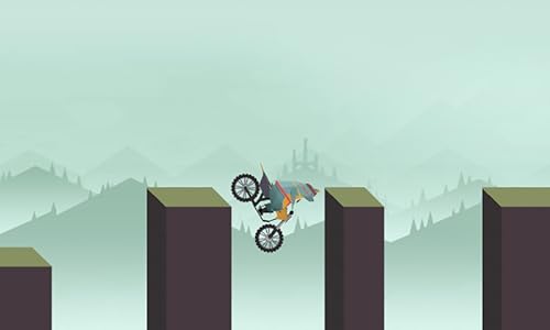 Bike Trial Jumberino