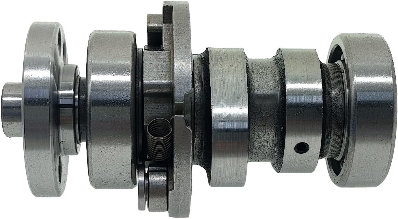 RESV Camshaft Rocker Arm for TVS King Apache RTR 160 180 HLX 125 150 RTR160 RTR180 HLX125 HLX150 Swing Arm Cam Shaft