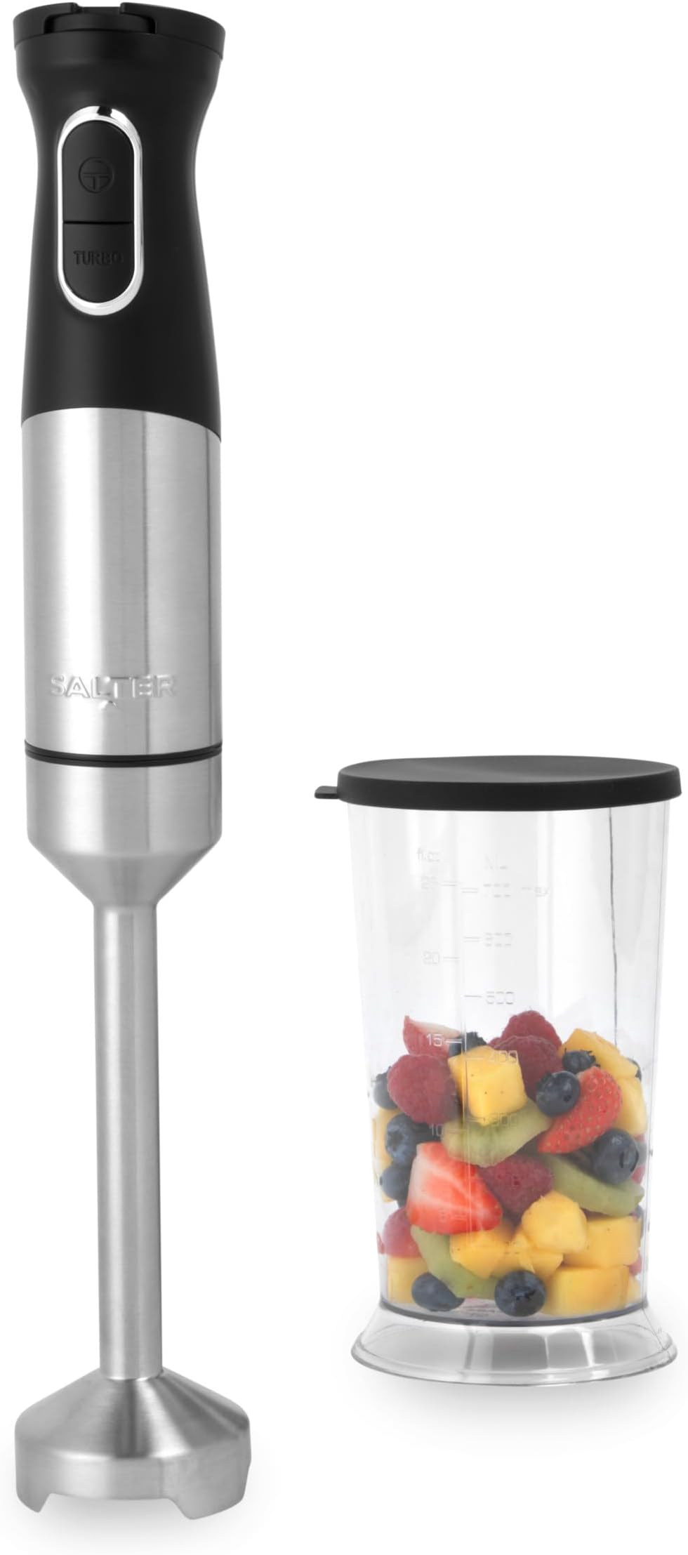 Hand Blender 1500W Immersion Stick Blender