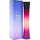 armani code woman douglas