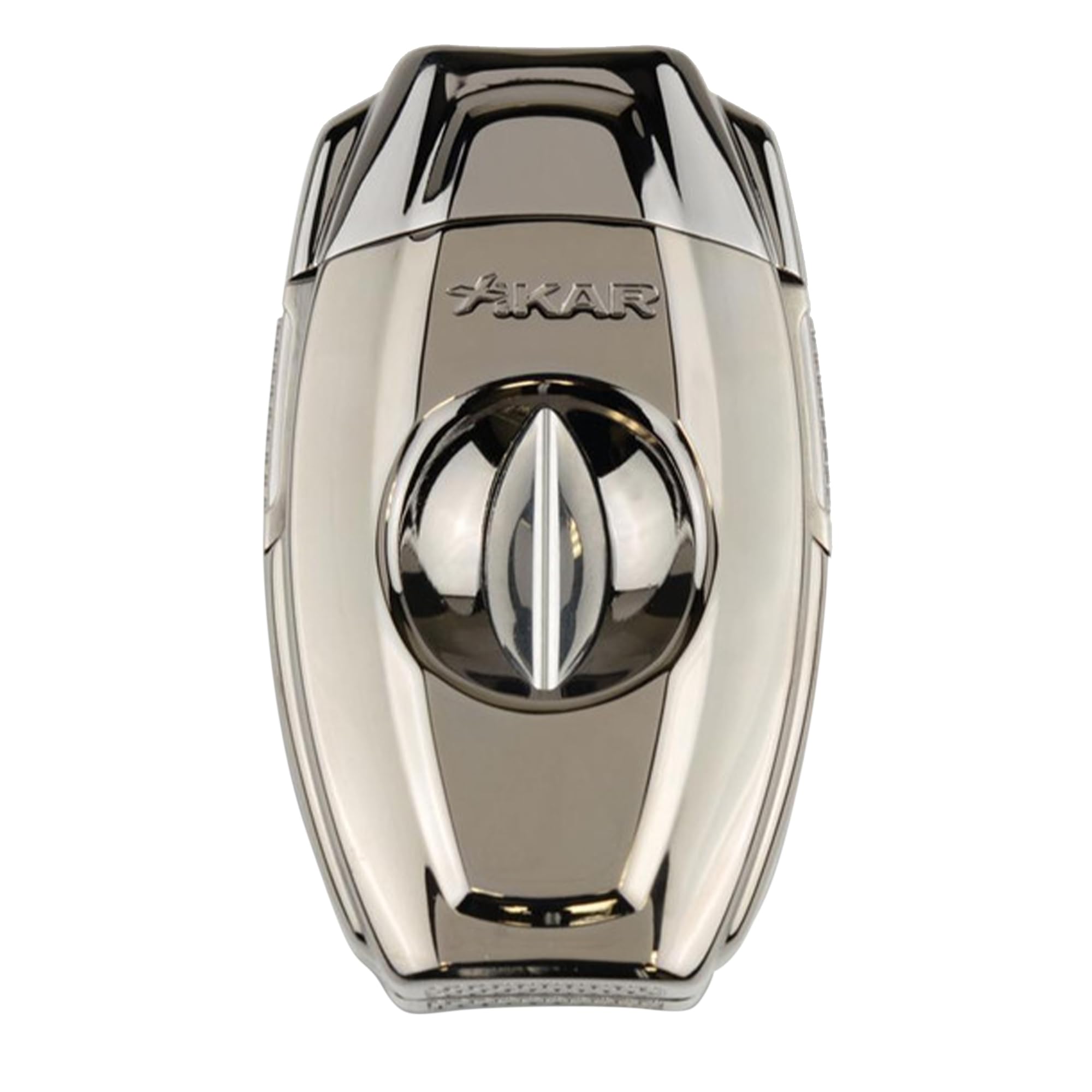 Amazon.com: Xikar VX2 V-Cut Cigar Cutter with Stainless Steel