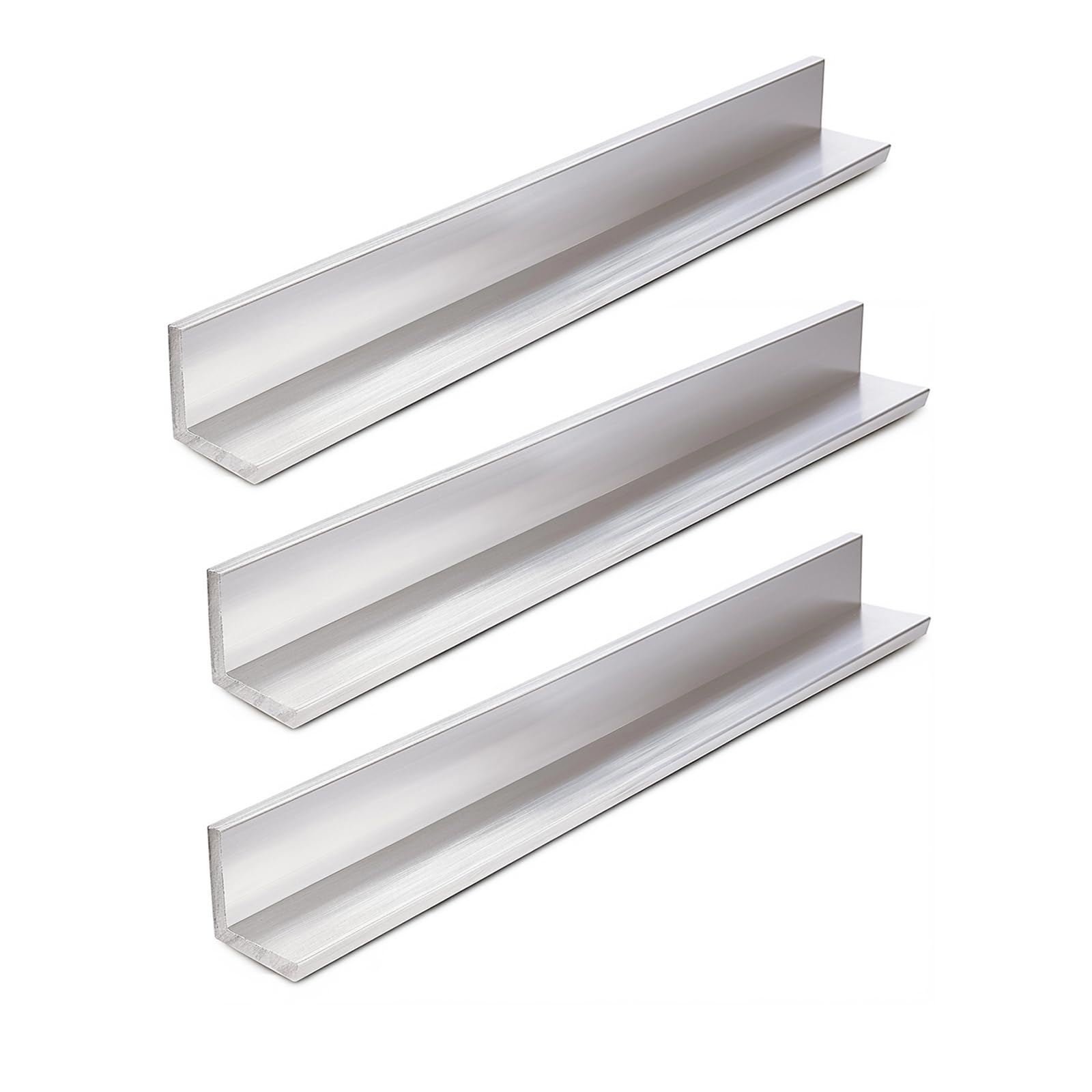 6061 Aluminum Angle - DIY Projects -1