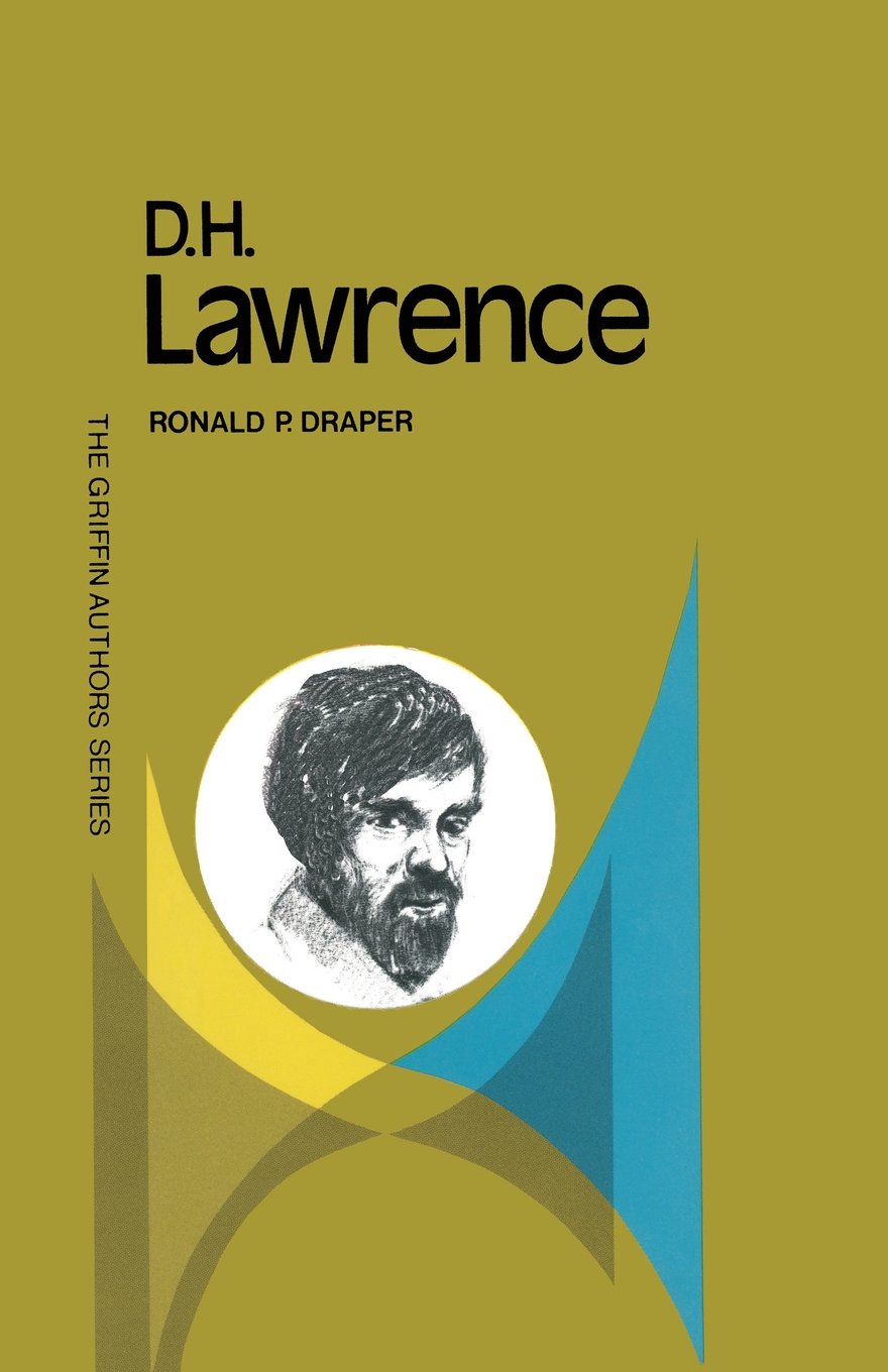 D.H.Lawrence