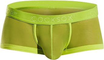 Mesh Trunk by Cocksox