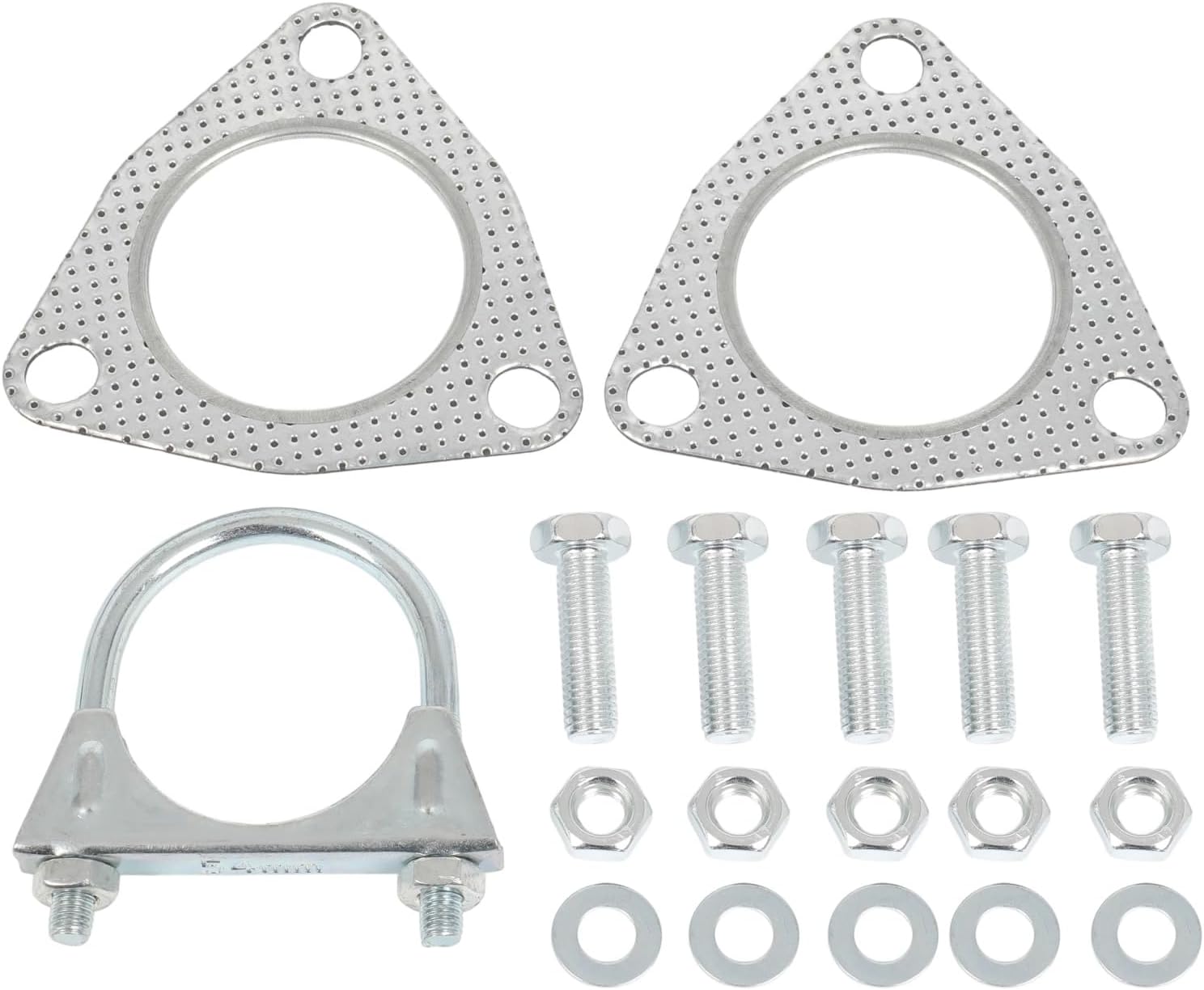 Rear Catalytic Converter Fit For Chevrolet For S10 1996-2003,For GMC For Sonoma 1996-2003,For Isuzu For Hombre 1996-2000,Replace 15823,2.2L,4.3L(EPA Compliant)