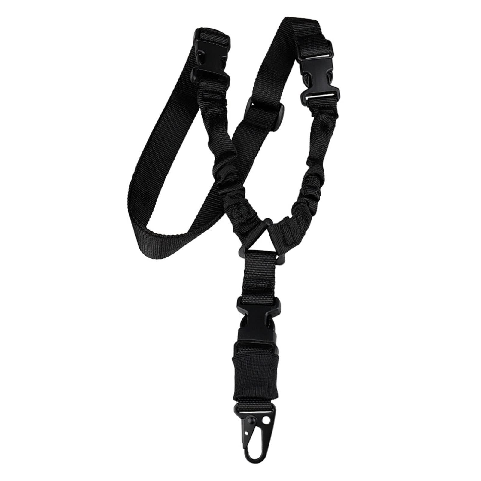 Rengu Sling Single Point Sling Multi Popose Nylon Sling In American Style for Outdoor Sling