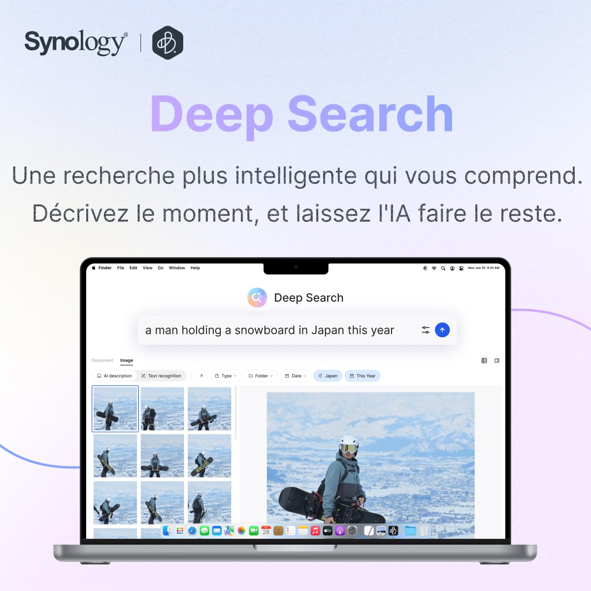 Amazon | Synology BeeDrive 2TB 3年間 BeeDrop搭載 - Wi-Fi経由で