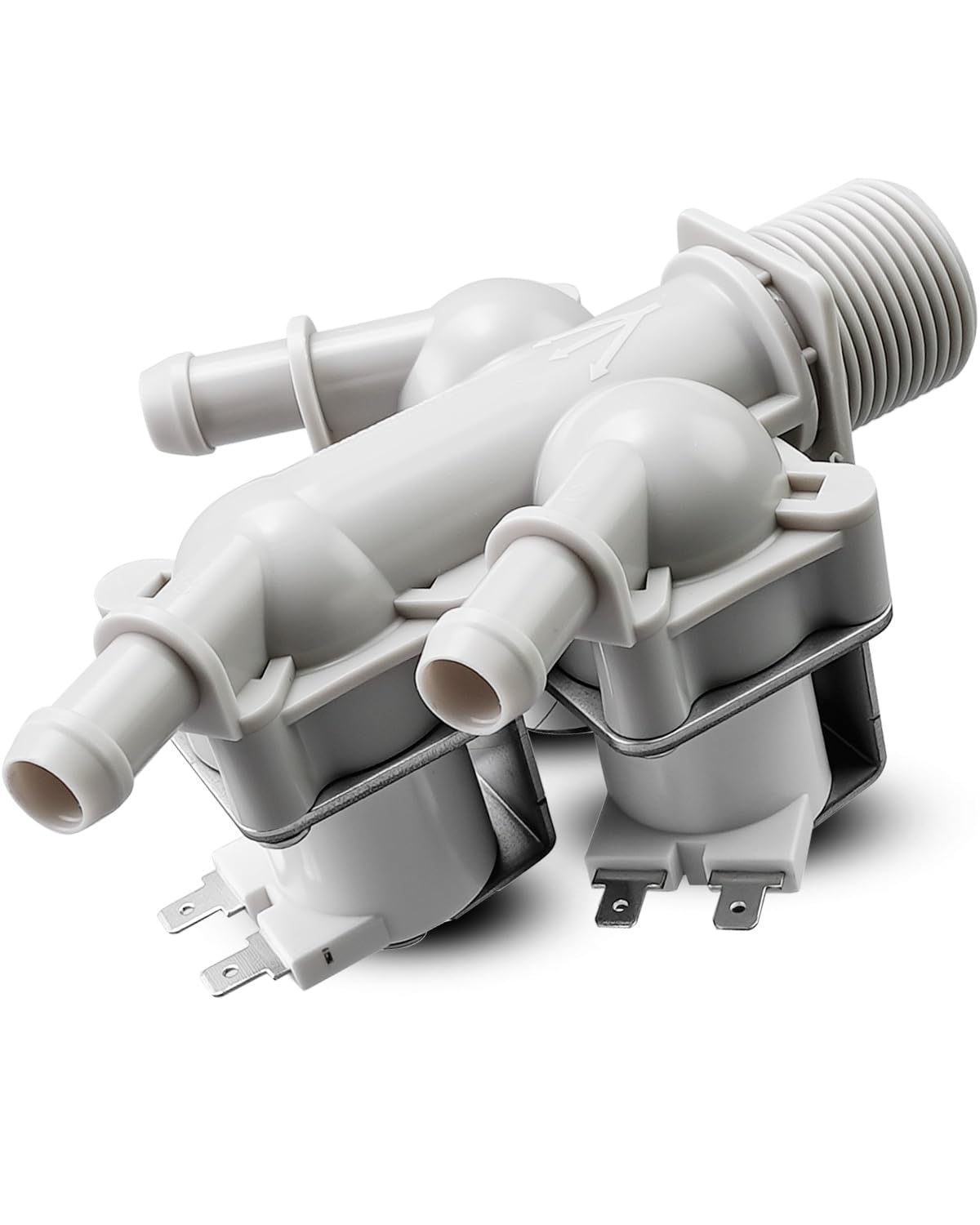 5221ER1003S Washer Water Inlet Valve Fit For LGWM3900HBA 79641463910 79641362910 Replace 4869496, Washing machine cold Water Inlet Valve