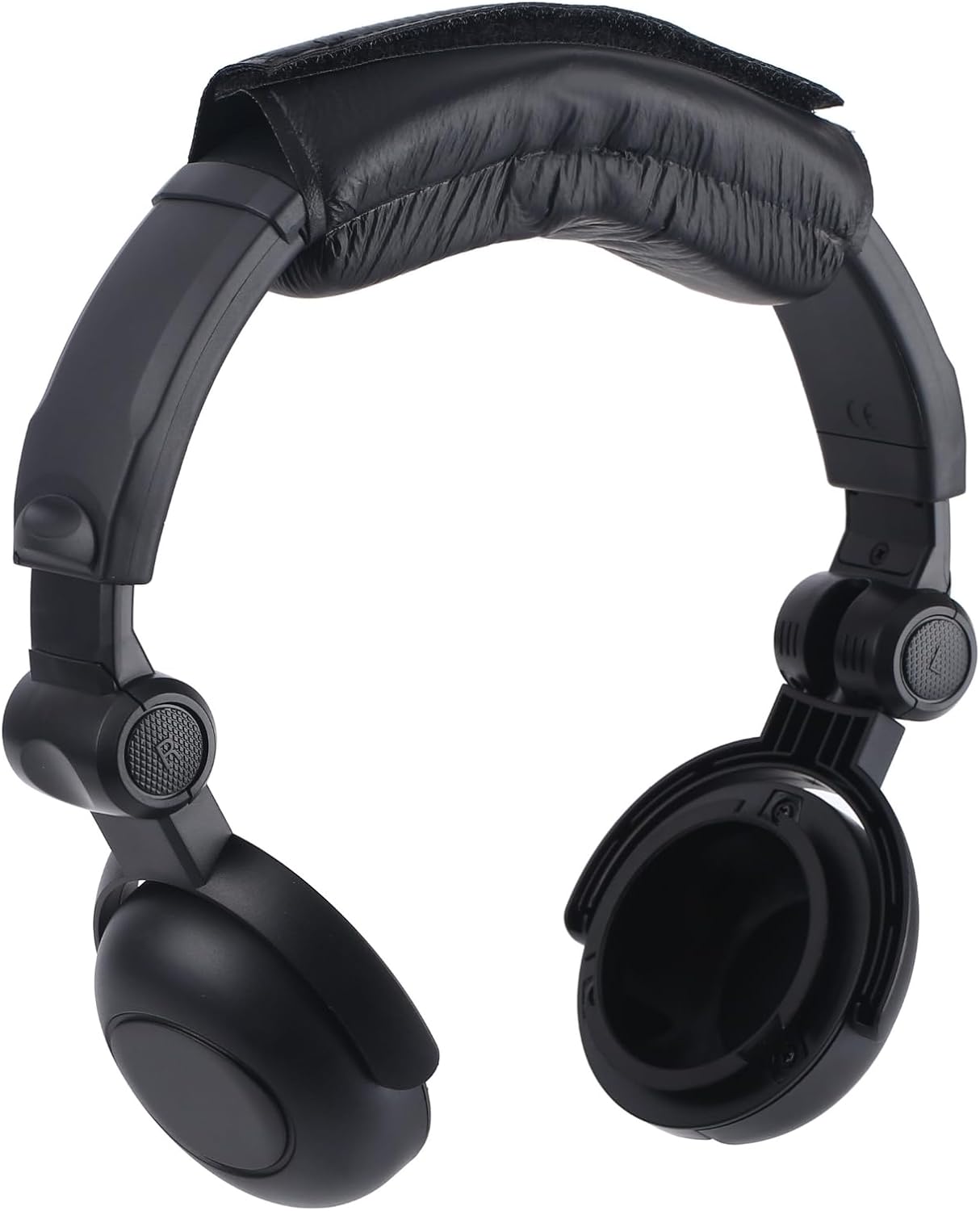 Audiometer Headsets Headband for DD45 and TDH39 Audiometer Earphone, Air Transducers Headphone Headband Holder, Replacement Earphone Holder