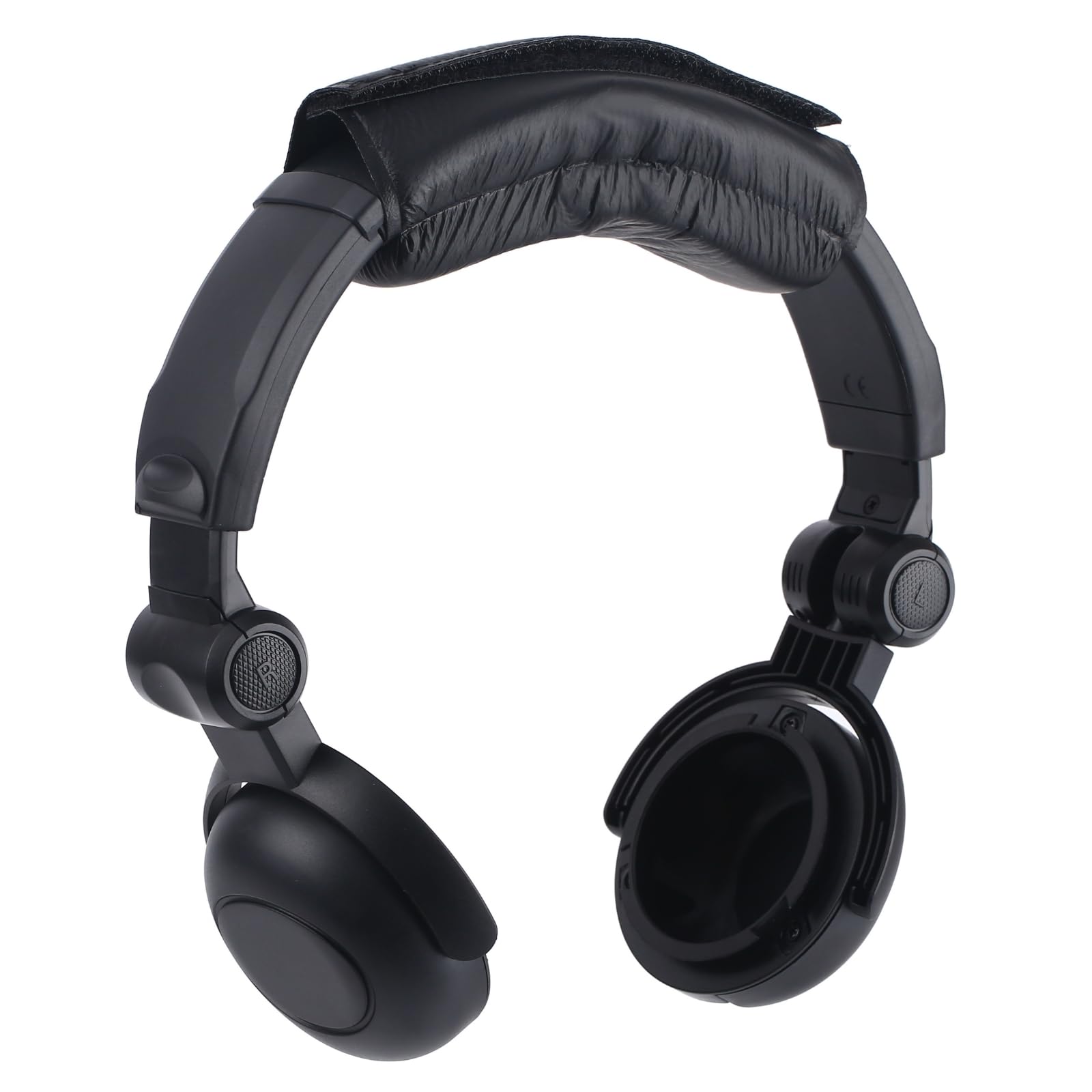 Audiometer Headsets Headband for DD45 and TDH39 Audiometer Earphone, Air Transducers Headphone Headband Holder, Replacement Earphone Holder-picture-17