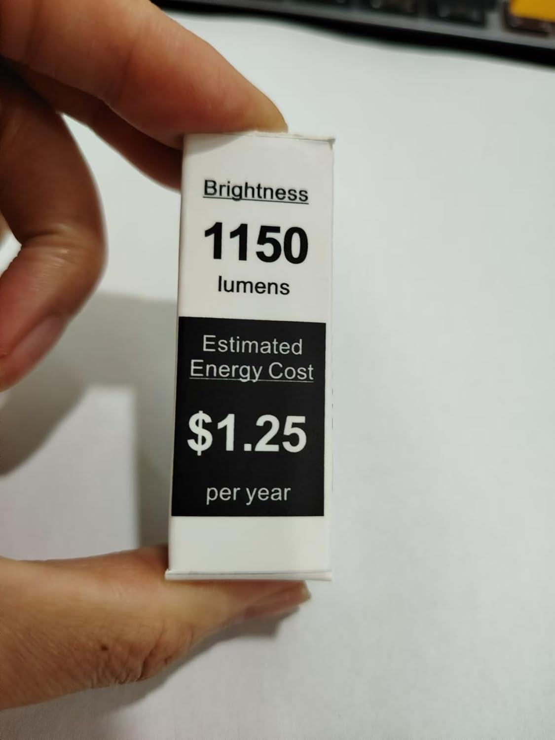 Capsule G9 Halogen Bulbs 25W 230V G9 Halogen Light Bulbs 2 Pin Base T4 Jcd Type Xenon Small Light Bulb Dimmable 20Pc 25W