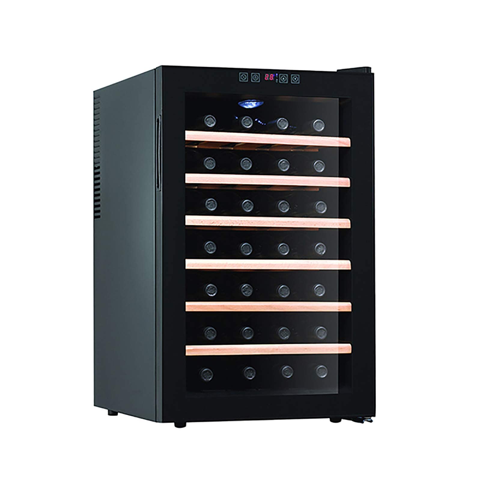 GagalU 3x12J4G0491 Wine Cooler