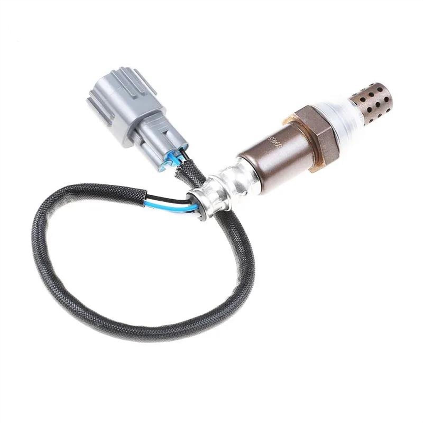 Sonde lambda 89465-35680 capteur oxygène pour 4Runner et Hilux - 6