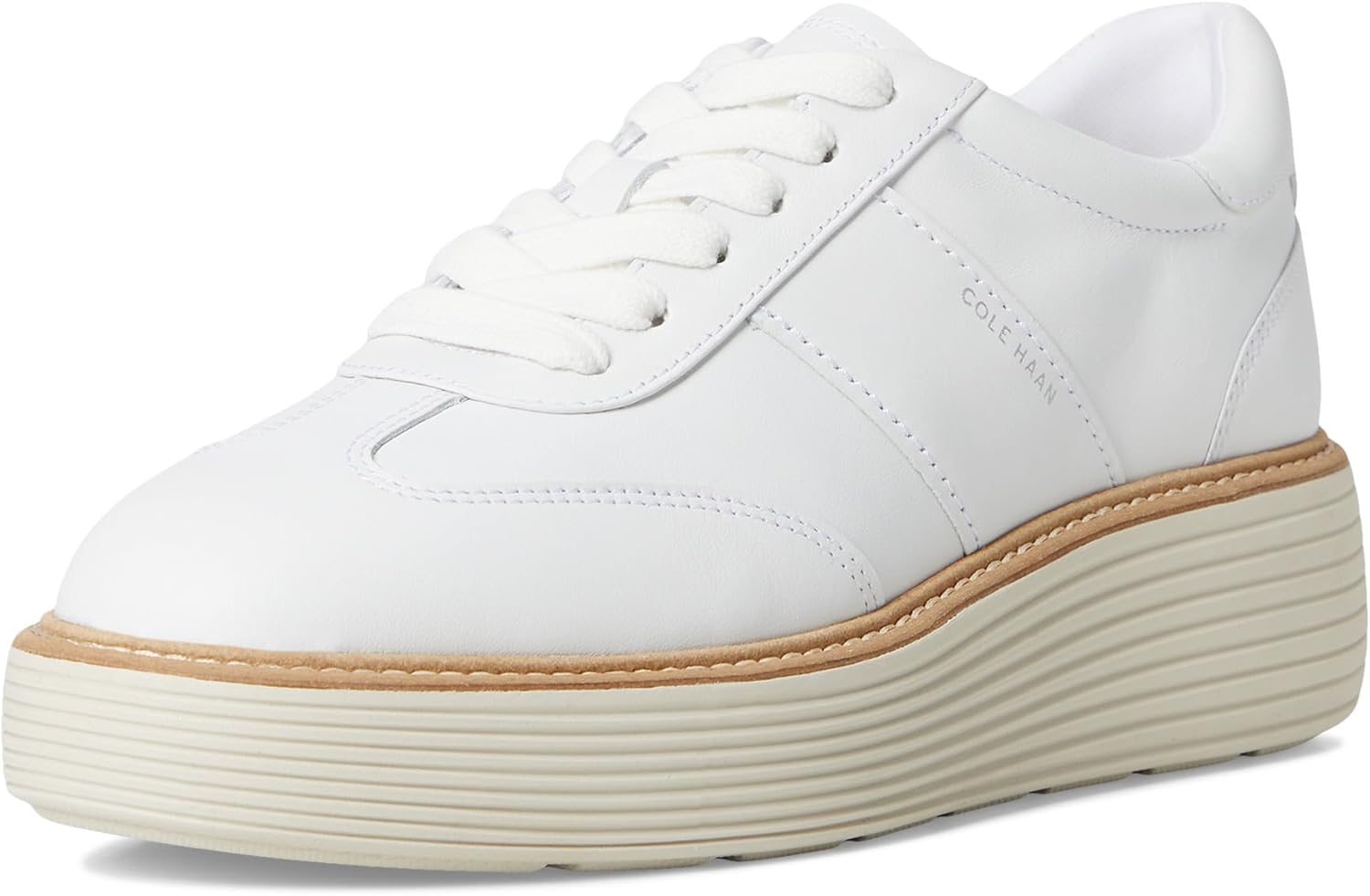 Cole Haan Womens Originalgrand Max Platform - Image 2