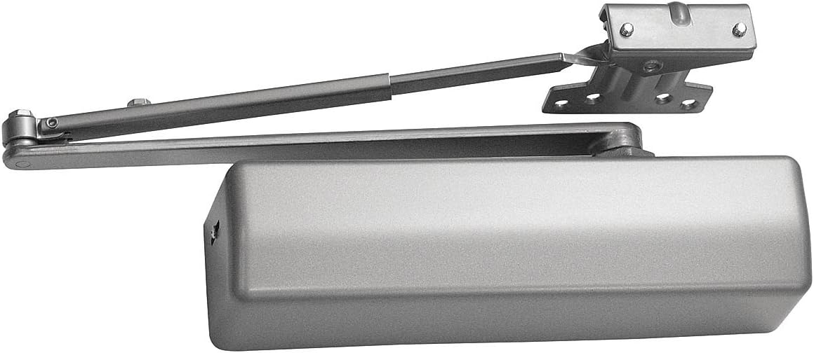 Corbin Door Closer, Cast Iron, 115/8 in., Door Closers Amazon Canada