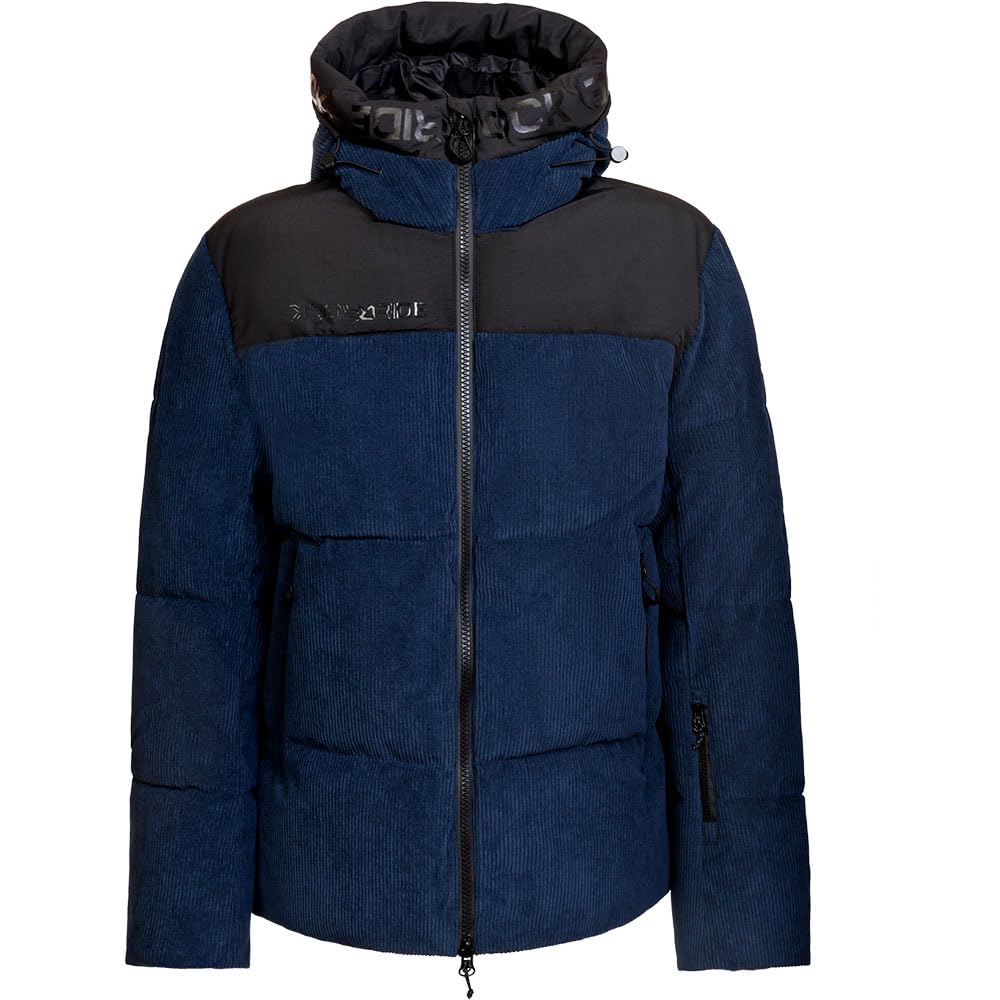 ROCK EXPERIENCE EPIC RIDE PADDED JACKET
