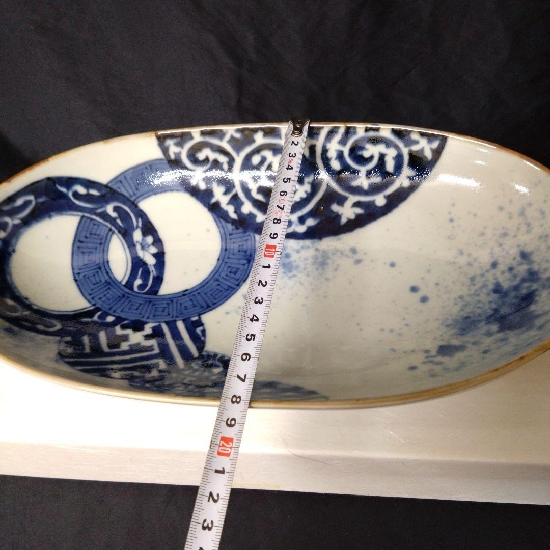 有田焼 福泉窯 楕円形大皿 新生活 節句 テーブルコーディネート お花見 有田焼 福泉窯 楕円形大皿 新生活 節句 テーブルコーディネート お花見